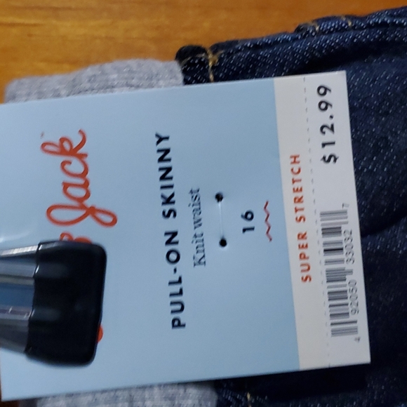 Cat & Jack brand Coordinate Set Girl's XL 14-16 - Picture 8 of 12